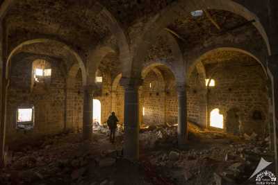 Arek Manastırı